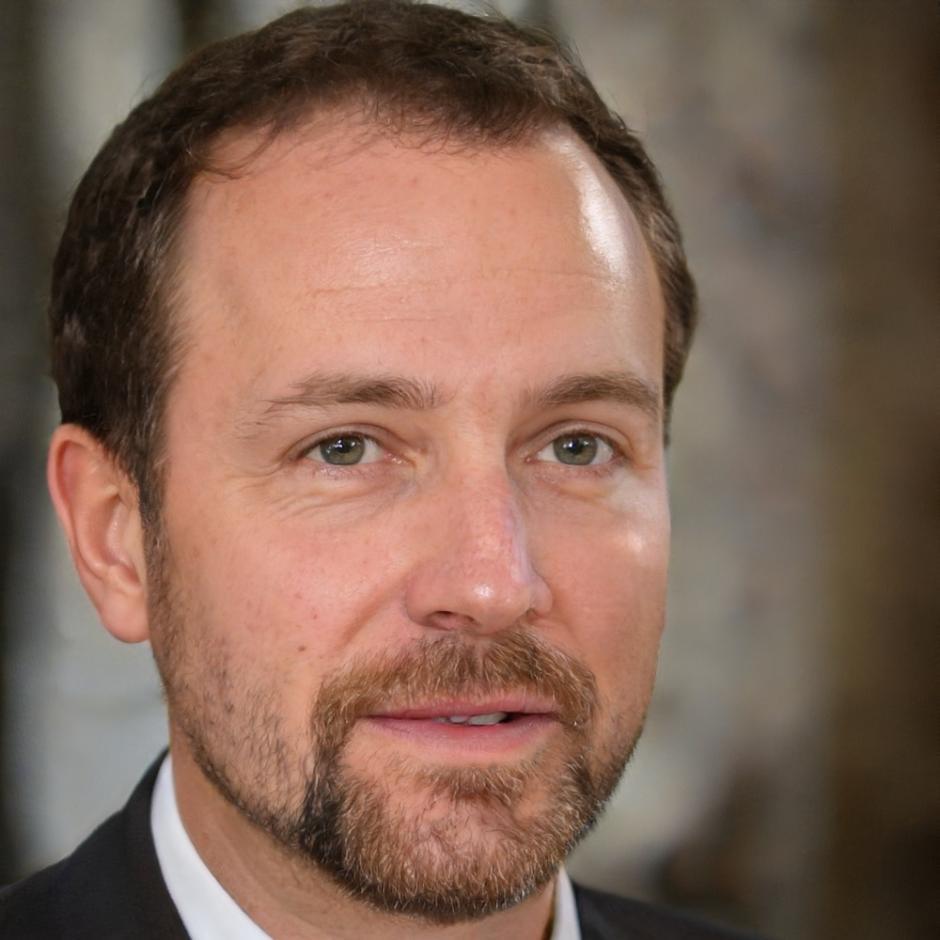 Hendrik Vollmer, Leitender Finanzberater bei calystrumex